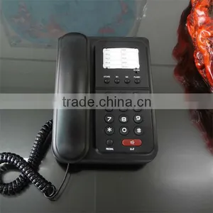 Best Sale Cheap Parts and Function of Telephone thumbnail-1