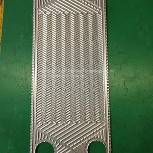 APV N25 Heat Exchanger Gasket For Oil Plate Heat Exchanger thumbnail-3