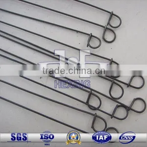 Black Annealed Tie Wire thumbnail-1