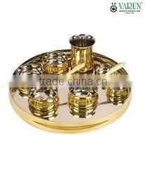 MAHARAJA THALI SET thumbnail-1