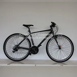 Aluminium Alloy Road Bike 700C Bicycle OEM Supplier/manufacture thumbnail-1