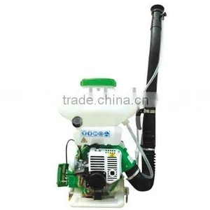 WFB18AC-6 Mist Machine thumbnail-1