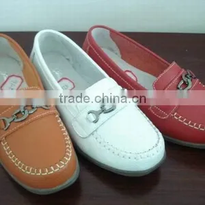 China Hot Fashion 2015 Women Casual Shoes thumbnail-1