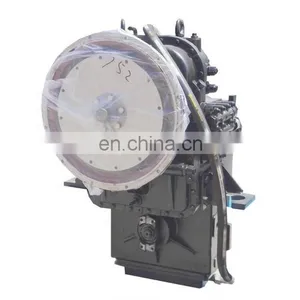 Transmission Assembly ZL50GN Wheel Loader Spare Parts XCMG 272200753 2BS315A thumbnail-2