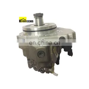 Machinery Engine 0445020152 400912-00030A FUEL PUMP for DX160LC-3 DX225LC-3 DX300LC-3 thumbnail-1