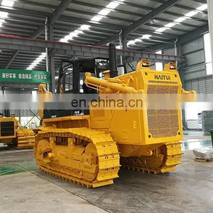 HAITUI 37000kg 560mm Width Track Bulldozer HD32 thumbnail-5