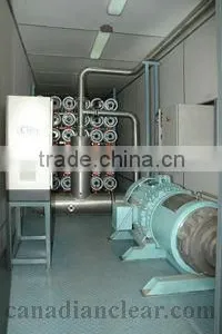 INDUSTRIAL WASTE WATER TREATMENT thumbnail-1