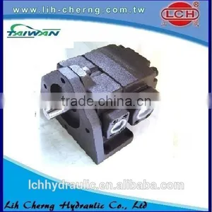 Hydraulic Vane Pump Yuken Hydraulic Vane Pump thumbnail-6