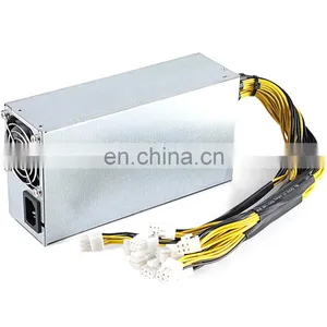 1800W New Server Power Supply Apw7 Apw3 PSU 1800w 110v 220v thumbnail-1