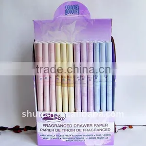 Scented Drawer Liners Paper thumbnail-1