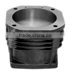 Compressor Air Cooled Block thumbnail-1