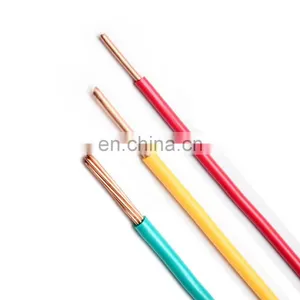 Hot Sales Copper Wires Cables Electrical Wire 7 29 Price in Pakistan Electrical Cables thumbnail-3