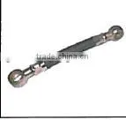 Deutz Khd Fuel Line 705mm thumbnail-1