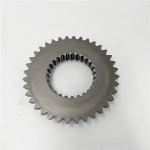 High Quality Products Black Synchronizer Used In Dongfeng Motor thumbnail-5
