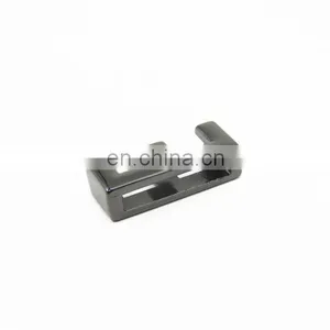 Premium Quality Smooth Finish Capital Letters 26 English Alphabets For Handbag Shoes And Dog Collars thumbnail-2