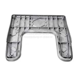 Customized Processing of Aluminum Alloy Chair Backrest and Armrest thumbnail-4