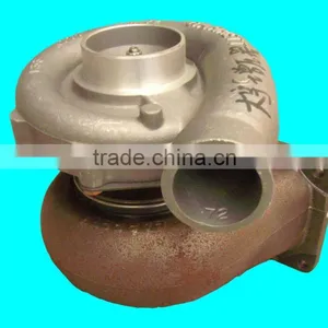 6BT Turbocharger of Generators Spare Parts From Singfo thumbnail-1