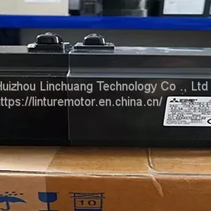 HG-KN73BJ-S100 Mitsubishi Servo Motor Use Serial Absolute Encoder thumbnail-1