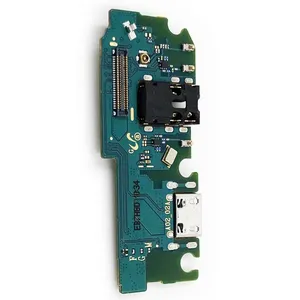 A 02 ORG USB Charger Charging Port Dock Connector Board Flex Cable For Samsung A02 Part Replacement thumbnail-1
