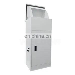 Extra Large Mailbox for Parcel,Package Delivery Boxes for Outside thumbnail-4