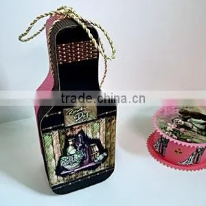 Guangzhou Yifeng Printing & Packaging Co., Ltd. company overview - view 4 thumbnail