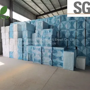 Three Times Compressed High Density All Purpose Magic Eraser thumbnail-5