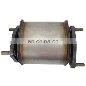 Hot Sale & High Quality Spark Car Three-way Catalytic Converter For Chevrolet 25185498 thumbnail-1