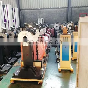 ISO 179 ISO 180 ASTM D256 Kason Customized Metal Cantilever Beam Pendulum Impact Strength Test Instrument thumbnail-5