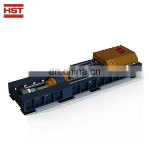 HST 30Ton to 100Ton Horizontal Tensile Test Bench Machine Price thumbnail-1