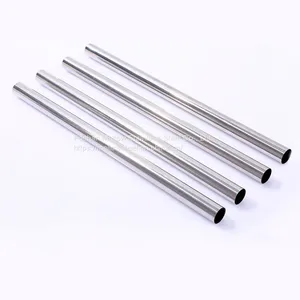 201/304/316/310S/904L/2205/2507 Polish Ss Inox Iron Fittings Stainless Steel Pipes Round Seamless Tube Welded Pipe thumbnail-4