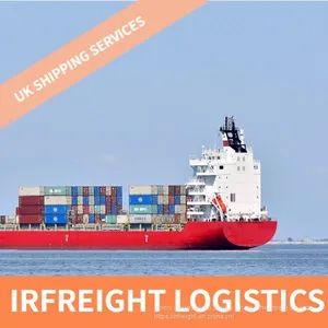 Shipping From China To By Sea Freight With Cheapest Rate thumbnail-1