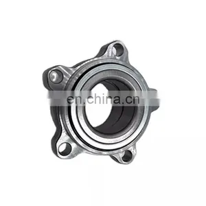 Russian Market Famous GAZelle NEXT Front Hub Unit Auto Bearing A21R23-3103145 F-582873 thumbnail-1
