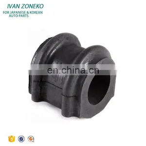 Auto Parts Front Stabilizer Bushing Fit For Hyundai OEM 54813-3K100 Rubber Bushing thumbnail-1
