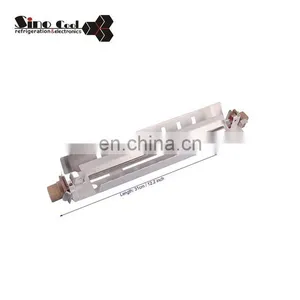 Good Quality Refrigerator High Thermal Stability Glass Tube Quartz Heater thumbnail-4