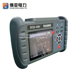 High Precision Battery Internal Resistance Tester DYXD-3000 thumbnail-1
