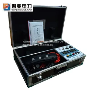 Portable DC Withstand Voltage Generator thumbnail-2