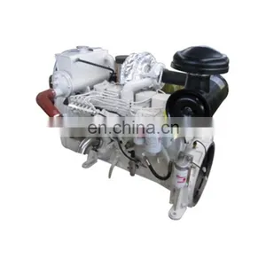Best Price 6 Cylinder Diesel Engine Used for Marine 6BT5.9-GM100 thumbnail-1