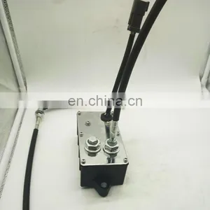 21EN32260 THROTTLE MOTOR ACCELERATOR FOR EXCAVATOR PARTS MOTOR THROTLE MOTOR ASSEMBLE TRUCK PARTS 21EN32260 thumbnail-4