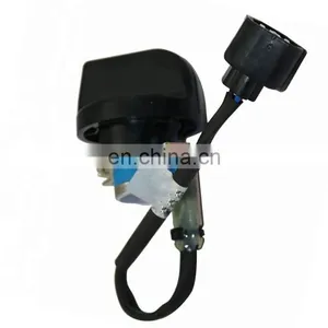 Supply Best Price Throttle Knob RH01-610000-04 For Excavator Parts thumbnail-2