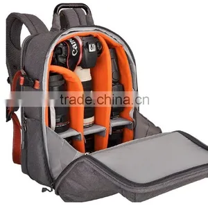 High Quality Professional Light Weight Travel Hiking Backpack Rucksack,Camera Equipment Storage Bag thumbnail-5