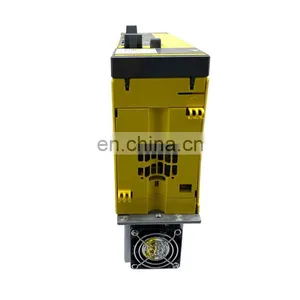 High Quality Original Fanuc Power Supply A06B-6110-H011 thumbnail-4
