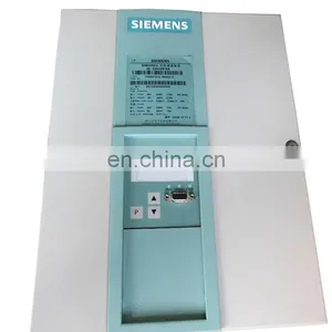 Siemens Simoreg DC Master Frequency Converter Original 6RA7075-6DS22-0 in Stock thumbnail-2