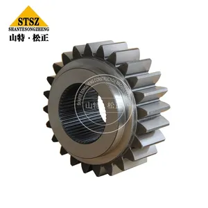 First Class Sun Wheel 15334785 is Suitable for TEREX Mine Dump Truck TR100 Accessories thumbnail-1