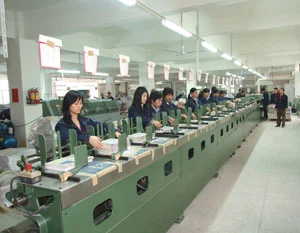 Shenzhen Longyu Printing And Packaging Co., Ltd company overview - view 3 thumbnail