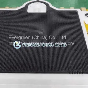 Chemical Industry Membrane Filter Plates thumbnail-3