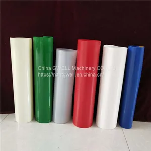 ABS Thin Sheet Production Line thumbnail-2