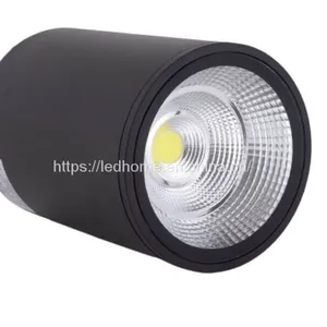 Surface IP65 Waterproof LED Down Lights (20W) thumbnail-1