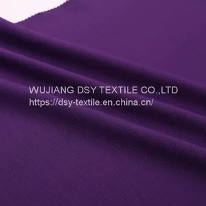 Wheat-stripe Chiffon, Beehive Chiffon, Stretch Women's Pants Fabric, Suit Fabric thumbnail-4