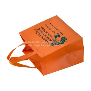 Nonwoven Shopping Bag thumbnail-2