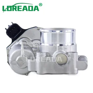 Throttle Body 0280750483 Auto Parts 0280750482 55562270 FLAI133R thumbnail-4